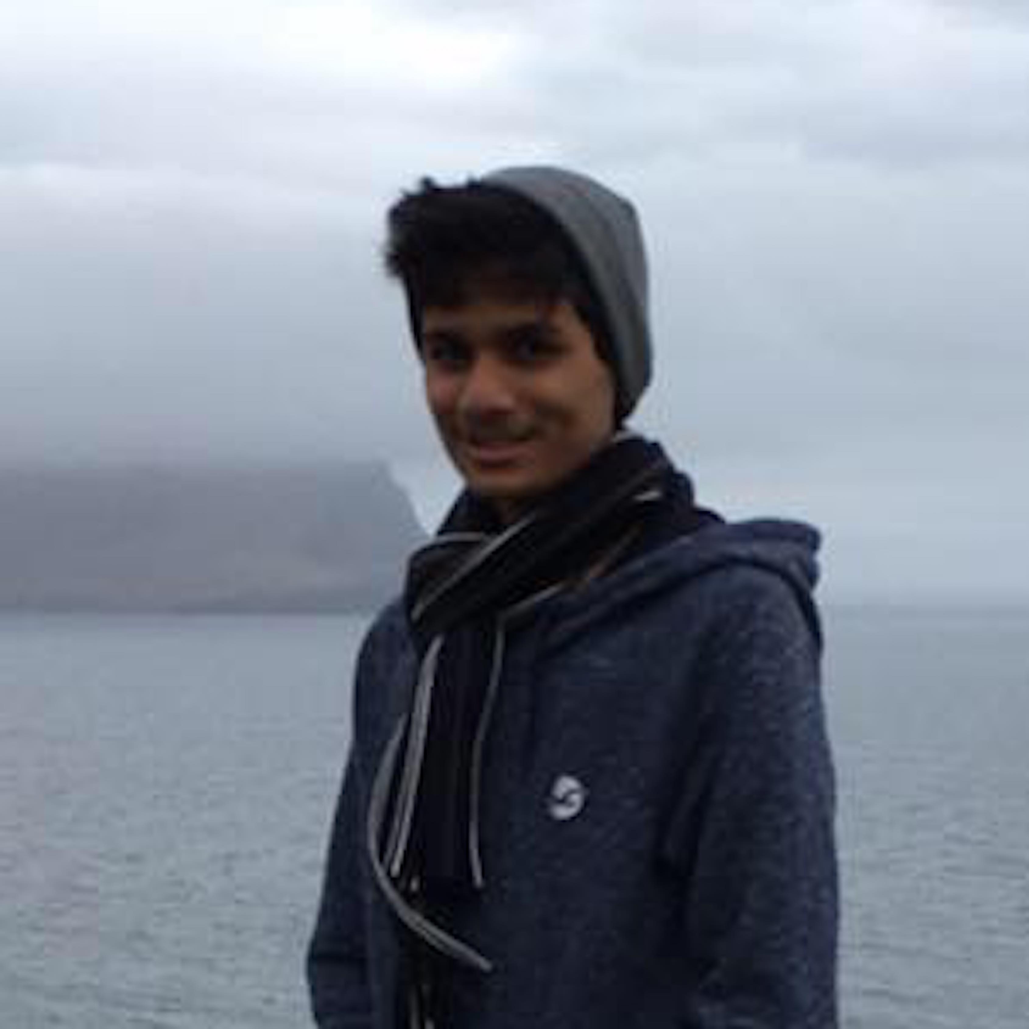 Vinay