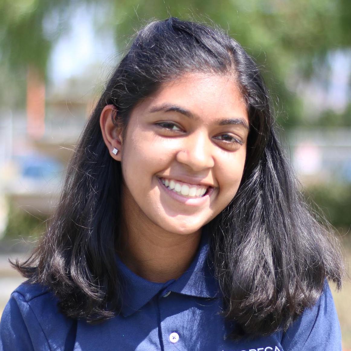 Rishika